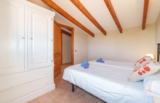 Can Butxet - Foto 17