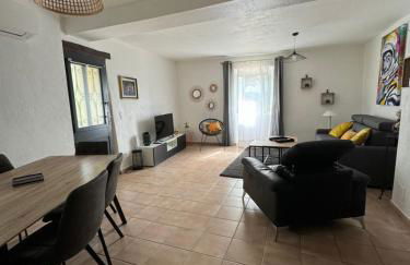 Chez Daniel et Marie Ardeche Nature - Foto 38