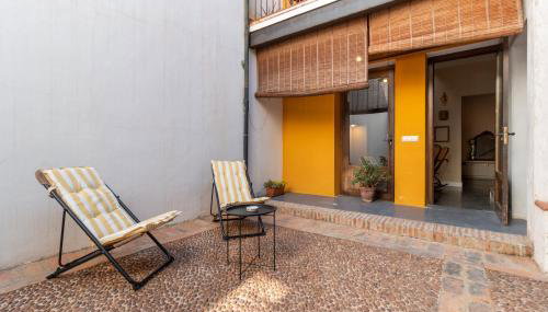 El Patio de Salome - Foto 3