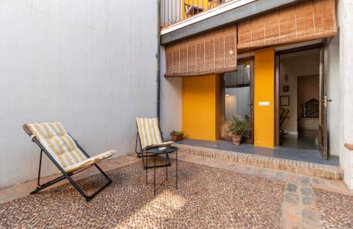 El Patio de Salome - Foto 3