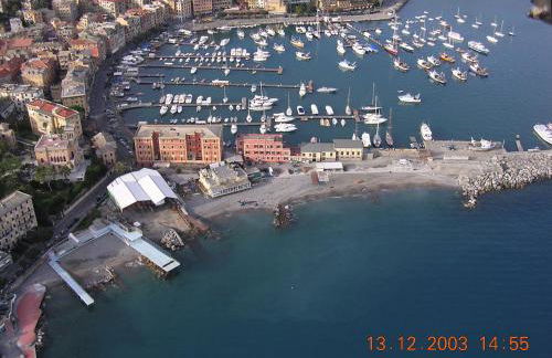 Holiday Home Santa Margherita Ligure - Foto 39