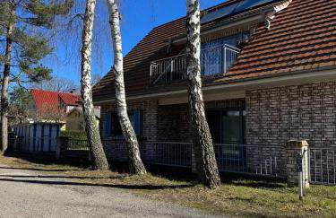 Haus Ostseeidyll, App 01 - Foto 19