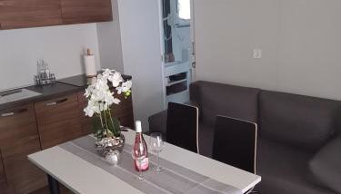 Lux Camp Bi Village, Mobile home Villa Dado - Foto 5