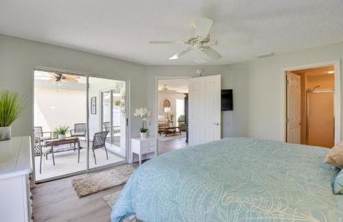 Courtyard Villa with Lanai and Community Amenities! - Foto 14