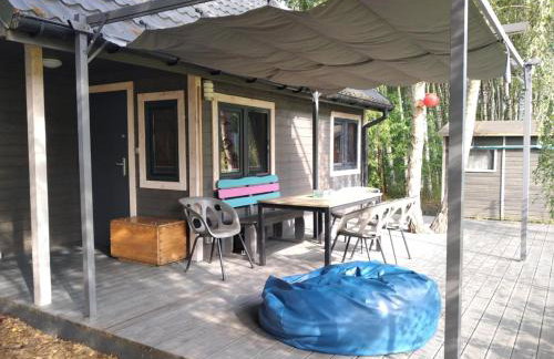 Rodzinny Domek nad Zalewem - Foto 12