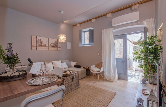 Heraclea Luxury Heritage Accommodation - Foto 16