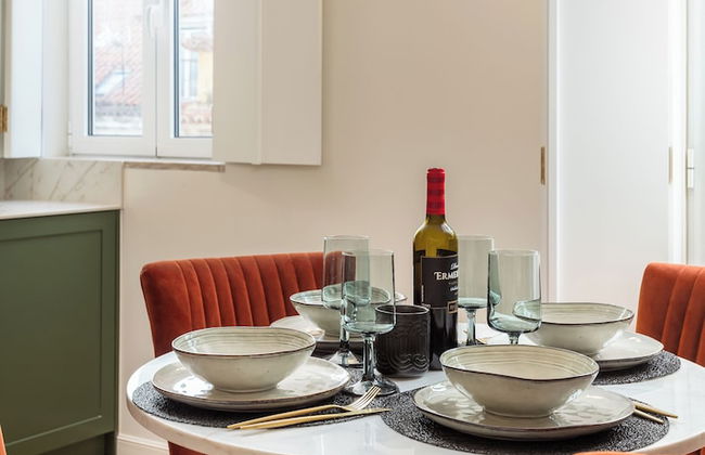 Saudade Center Alfama Duplex - Photo 16