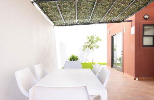 Casa Malo Garden and sea view townhouse - Foto 9