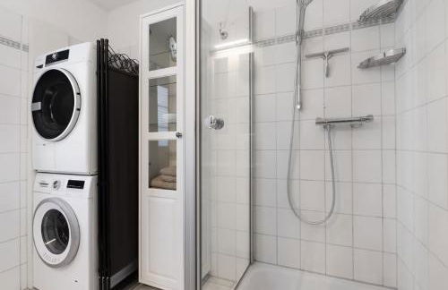 Maisonette Aurich - Foto 15