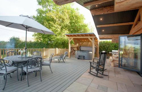 Frankaborough Lodge - Foto 27