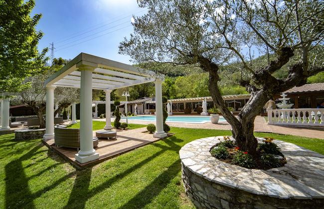 Palazzo del Papa Agriturismo - Photo 43