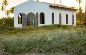 Casa de Condomínio ao lado da Capela de Milagres - Foto 35