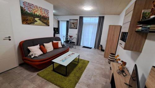 NEU! Fewo zum alten Bäckerlädchen - Foto 4