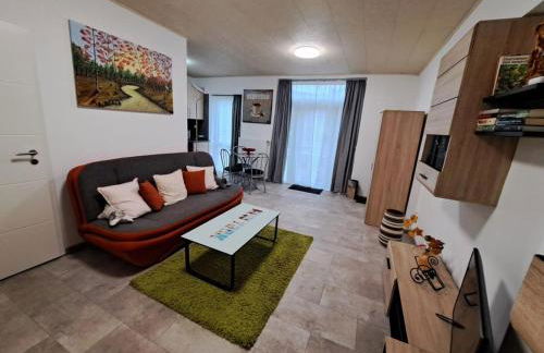 NEU! Fewo zum alten Bäckerlädchen - Foto 4