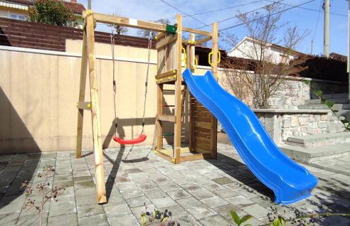 Beautiful Home In Matulji With Wifi - Foto 27