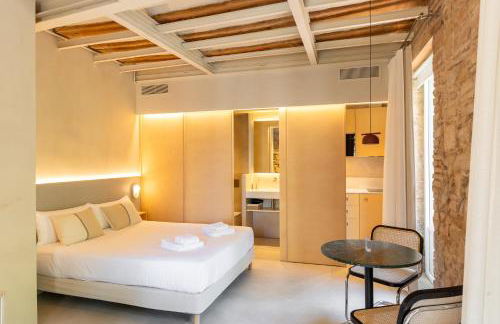 Decô Apartments Barcelona-Born St. - Photo 18