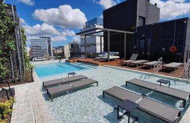 GO Carlos Gomes, 1 Premium Bedroom, 12th Floor - Foto 15