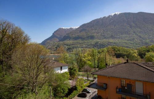 La Dimora del Tasso - Terrace Mountain View - Foto 18