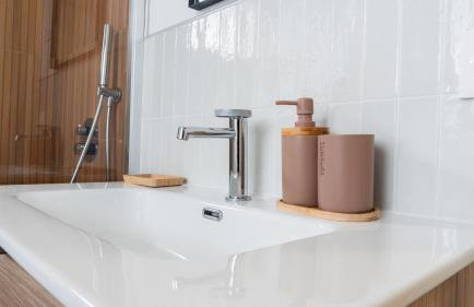 Suite Chic & Confort Votre Parenthèse Idéale - Foto 20