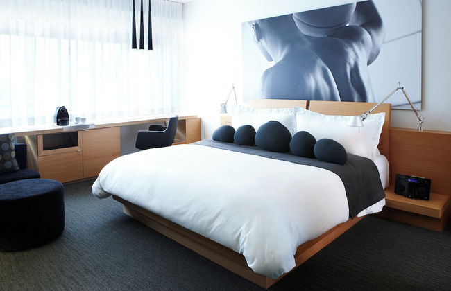 Le Germain Hotel Maple Leaf Square - Foto 22