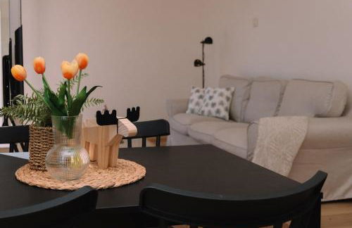 Elegancia luz y calidez - Apto 3 by CABANA Rentals - Foto 21