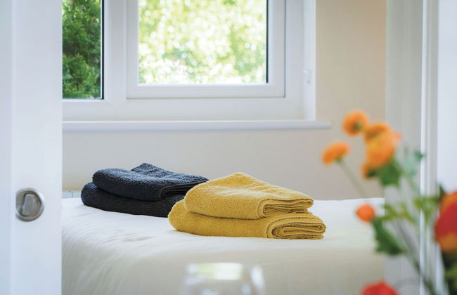 Skomer Lodge - 2 Bedroom Lodge - Manorbier - Foto 13