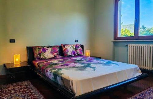 Bellissima villa immersa nelle colline lucchesi - Foto 13