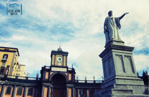 Your Home Napoli - Photo 38