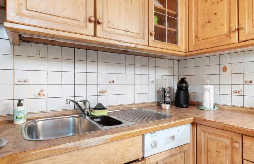 Apartment Holzsuite - Foto 19