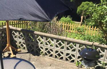 Braunton Breaks - 'The Snug' - Foto 14