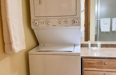 1BR 1BA for 5 Close to Outdoor Activities - Foto 6