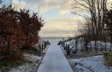 Strandhaus Ahlbeck (100 m vom Strand) - Foto 28