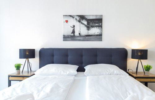 living TIMELESS- Europa Park Rheinhausen - Foto 37