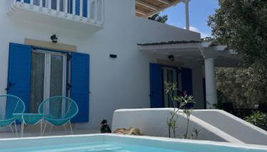 The Velanidies - Οι Βελανιδιές - Foto 3