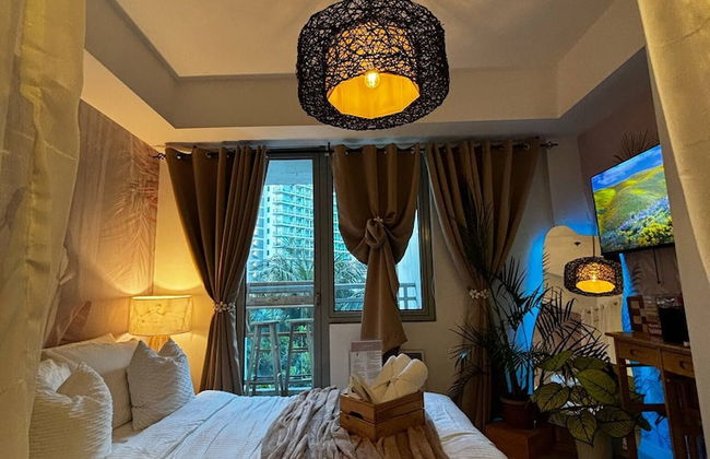 Azure Beach Club Paris Hilton - Foto 14