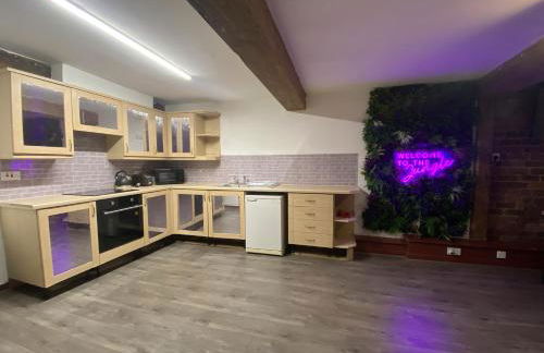 Rainford Gardens by UStay Aparthotels - Foto 68