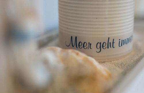 Fewo Lüttje Parl - Foto 17