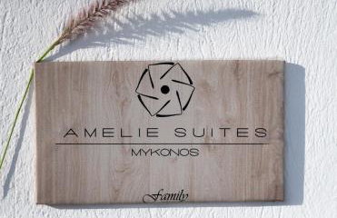 Amelie Suites Mykonos - Foto 37