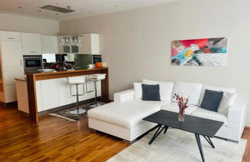 Premium Apartments Faselehof - Foto 12