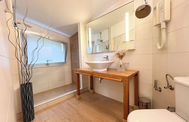 Adriatic Resort Apartments - Foto 52