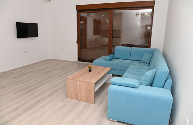 Dubrovnik Panorama Luxury Villa - Foto 24