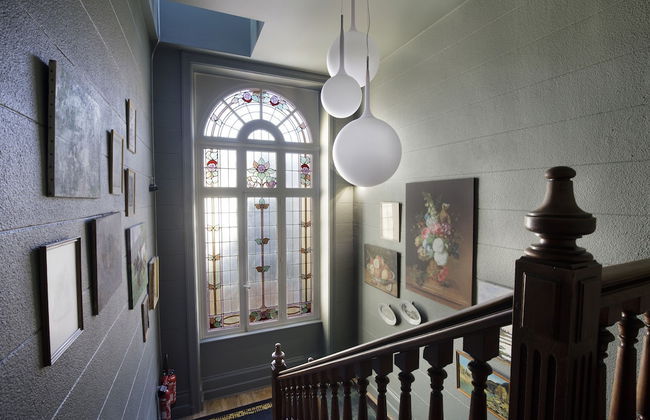 Hôtel Préfecture - Entrée autonome, réception en ligne - Encore Mieux - Foto 36