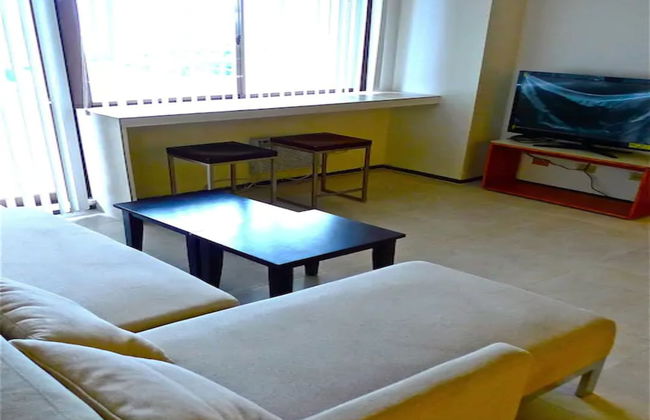 Pia Resort Hotel Standard 2 Bedroom 3 - Foto 1