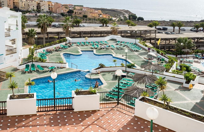 BLUESEA Callao Garden - Foto 33