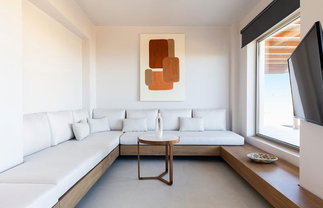 Luxury Villa U With Private Swimming Pool - Foto 8