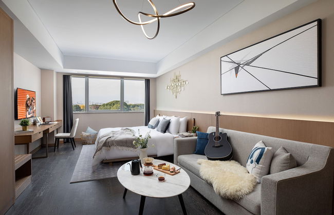 Citadines New District Wuxi - Foto 16