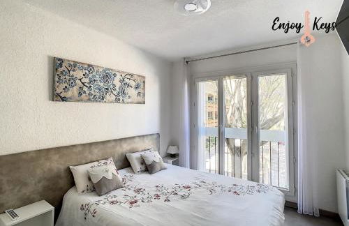 Au pied du Château de l'Empéri - Foto 6