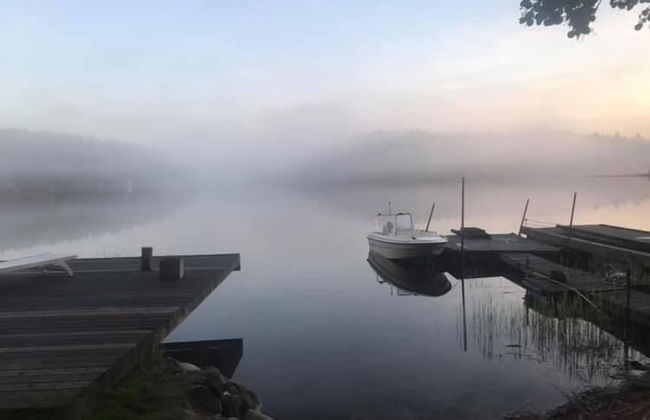 Fishermans Cabin - Photo 29