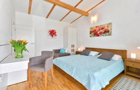 Three-Bedroom Holiday Home In Durdevac - Foto 26