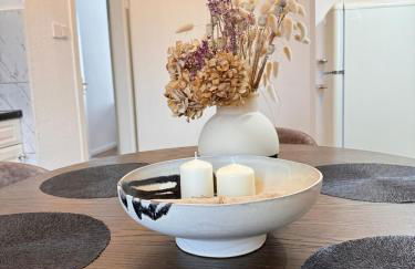 3-Raum-City-Apartment Ost-1 - Foto 29